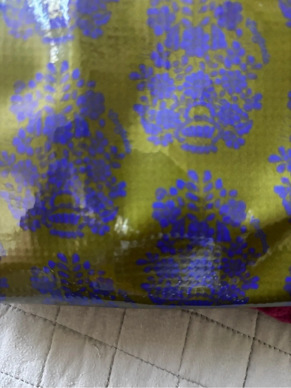 Consuela spacious olive